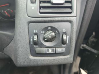Volvo V50 2.0 V50 SE Luxury Edition D3 Auto 5dr
