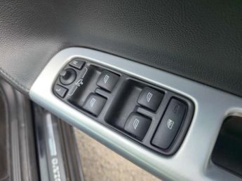 Volvo V50 2.0 V50 SE Luxury Edition D3 Auto 5dr