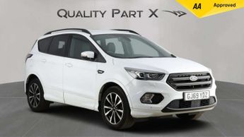 Ford Kuga 1.5T EcoBoost GPF ST-Line SUV 5dr Petrol Manual Euro 6 (s/s) (15