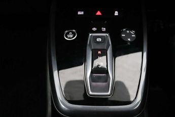 Audi Q4 e-tron 40 S line Sportback 5dr Electric Auto 82kWh (204 ps)