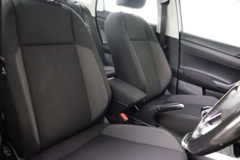 Volkswagen Taigo 1.0 TSI Life SUV 5dr Petrol Manual Euro 6 (s/s) (95 ps)