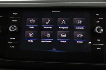Volkswagen Taigo 1.0 TSI Life SUV 5dr Petrol Manual Euro 6 (s/s) (95 ps)