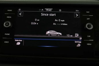 Volkswagen Taigo 1.0 TSI Life SUV 5dr Petrol Manual Euro 6 (s/s) (95 ps)