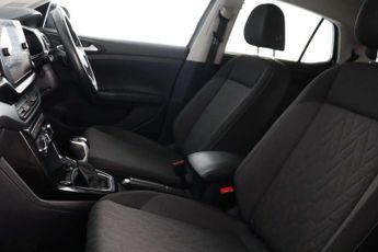 Volkswagen T-Cross 1.0 TSI Match SUV 5dr Petrol DSG Euro 6 (s/s) (115 ps)