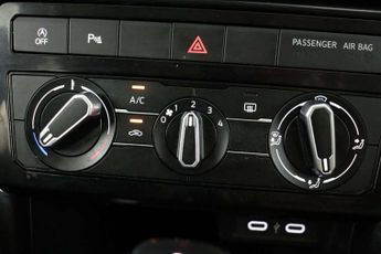 Volkswagen T-Cross 1.0 TSI Match SUV 5dr Petrol DSG Euro 6 (s/s) (115 ps)