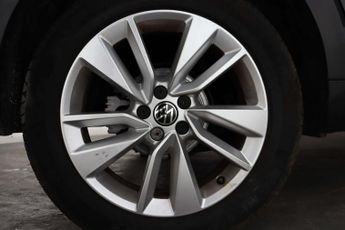 Volkswagen T-Cross 1.0 TSI Match SUV 5dr Petrol DSG Euro 6 (s/s) (115 ps)