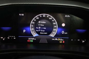 Volkswagen T-Cross 1.0 TSI Match SUV 5dr Petrol DSG Euro 6 (s/s) (115 ps)