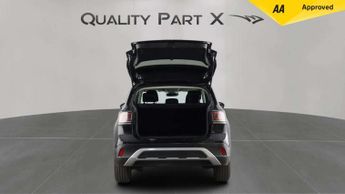 Volkswagen T-Cross 1.0 TSI Match SUV 5dr Petrol DSG Euro 6 (s/s) (115 ps)