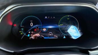 RENAULT ZOE R135 52kWh GT Line Hatchback 5dr Electric Auto (i, Rapid Charge)
