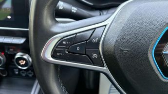 RENAULT ZOE R135 52kWh GT Line Hatchback 5dr Electric Auto (i, Rapid Charge)
