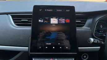 RENAULT ZOE R135 52kWh GT Line Hatchback 5dr Electric Auto (i, Rapid Charge)