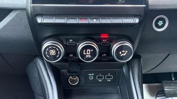 RENAULT ZOE R135 52kWh GT Line Hatchback 5dr Electric Auto (i, Rapid Charge)