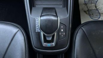 RENAULT ZOE R135 52kWh GT Line Hatchback 5dr Electric Auto (i, Rapid Charge)