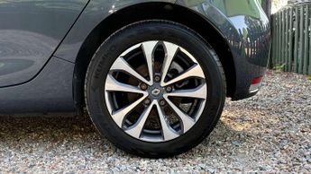 RENAULT ZOE R135 52kWh GT Line Hatchback 5dr Electric Auto (i, Rapid Charge)