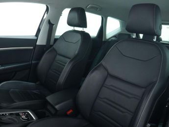 SEAT ATECA 1.5 TSI EVO XPERIENCE Lux SUV 5dr Petrol DSG Euro 6 (s/s) (150 p