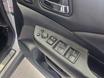 HONDA CR-V 1.6 CR-V EX i-DTec Auto 4WD 5dr