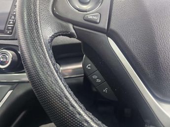 HONDA CR-V 1.6 CR-V EX i-DTec Auto 4WD 5dr
