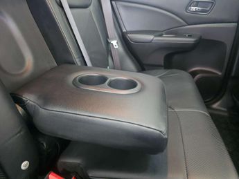 HONDA CR-V 1.6 CR-V EX i-DTec Auto 4WD 5dr