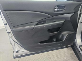 HONDA CR-V 1.6 CR-V EX i-DTec Auto 4WD 5dr