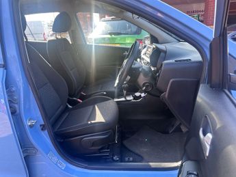 KIA PICANTO 1.2 Picanto 2 Auto 5dr