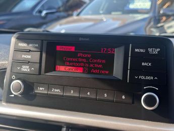 KIA PICANTO 1.2 Picanto 2 Auto 5dr