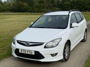 Hyundai I30 1.6 i30 Comfort Auto 5dr