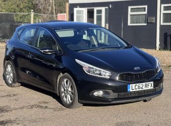 Kia Ceed 1.6 Ceed 2 EcoDynamics 5dr