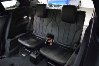 BMW X5 3.0 X5 xDrive 40d M Sport MHEV Auto 4WD 5dr