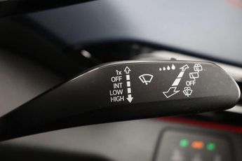 Volkswagen ID.4 77kWh GTX SUV 5dr Electric Auto 4Motion (299 ps)