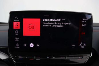 Volkswagen ID.4 77kWh GTX SUV 5dr Electric Auto 4Motion (299 ps)