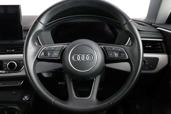 Audi A5 2.0 TFSI 35 Sport Sportback 5dr Petrol S Tronic Euro 6 (s/s) (15