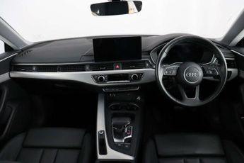 Audi A5 2.0 TFSI 35 Sport Sportback 5dr Petrol S Tronic Euro 6 (s/s) (15