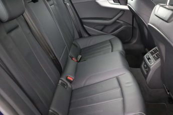 Audi A5 2.0 TFSI 35 Sport Sportback 5dr Petrol S Tronic Euro 6 (s/s) (15