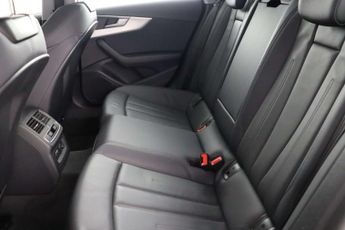 Audi A5 2.0 TFSI 35 Sport Sportback 5dr Petrol S Tronic Euro 6 (s/s) (15