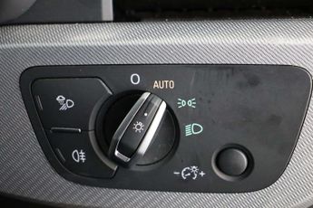 Audi A5 2.0 TFSI 35 Sport Sportback 5dr Petrol S Tronic Euro 6 (s/s) (15