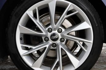 Audi A5 2.0 TFSI 35 Sport Sportback 5dr Petrol S Tronic Euro 6 (s/s) (15