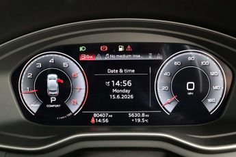 Audi A5 2.0 TFSI 35 Sport Sportback 5dr Petrol S Tronic Euro 6 (s/s) (15