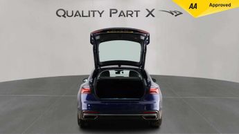 Audi A5 2.0 TFSI 35 Sport Sportback 5dr Petrol S Tronic Euro 6 (s/s) (15