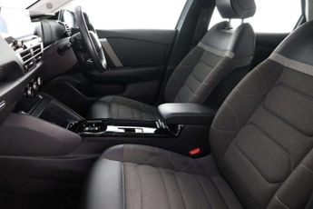 Citroen C4 1.2 PureTech Sense Plus Hatchback 5dr Petrol EAT8 Euro 6 (s/s) (