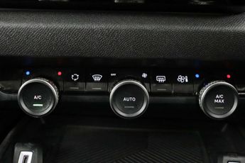 Citroen C4 1.2 PureTech Sense Plus Hatchback 5dr Petrol EAT8 Euro 6 (s/s) (