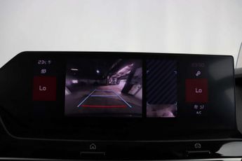 Citroen C4 1.2 PureTech Sense Plus Hatchback 5dr Petrol EAT8 Euro 6 (s/s) (