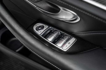 MERCEDES-BENZ E-CLASS 4.0 AMG E 63 S 4Matic+ Auto 4WD 5dr