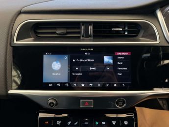 JAGUAR I-PACE I-PACE EV400 HSE 4WD 5dr