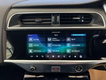 JAGUAR I-PACE I-PACE EV400 HSE 4WD 5dr