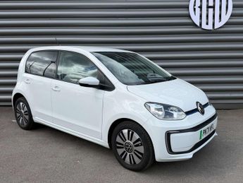 Volkswagen Up e-up! 5dr