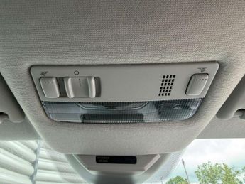 VOLKSWAGEN UP! e-up! 5dr