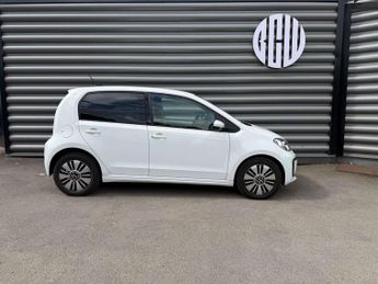 VOLKSWAGEN UP! e-up! 5dr