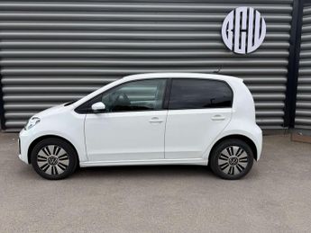 VOLKSWAGEN UP! e-up! 5dr