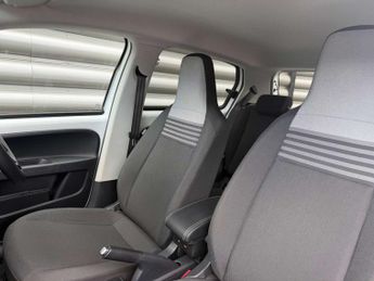 VOLKSWAGEN UP! e-up! 5dr
