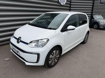 VOLKSWAGEN UP! e-up! 5dr